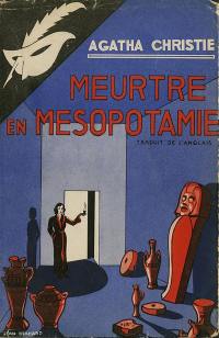 Meurtre en Mésopotamie