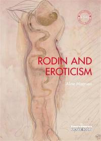 Rodin and eroticism