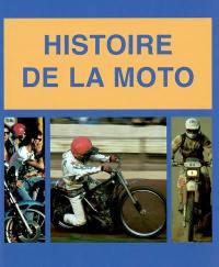 Histoire de la moto