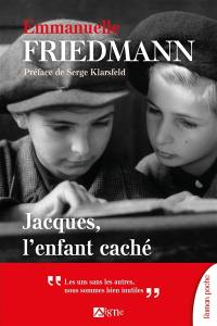 Jacques, l'enfant caché