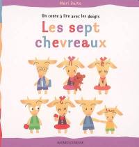 Les sept chevreaux