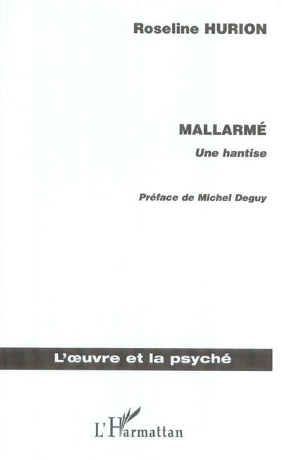 Mallarmé : une histoire