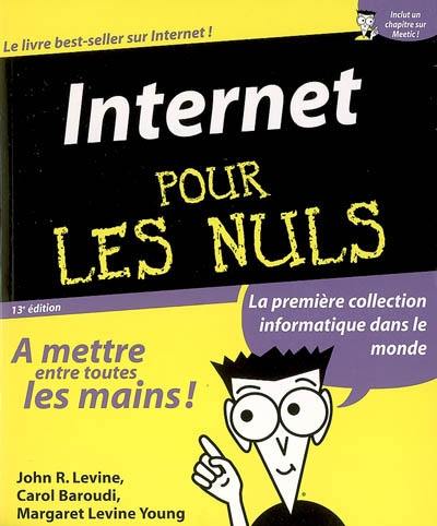 Internet pour les nuls