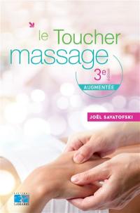 Le toucher massage