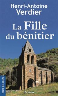 La fille du bénitier