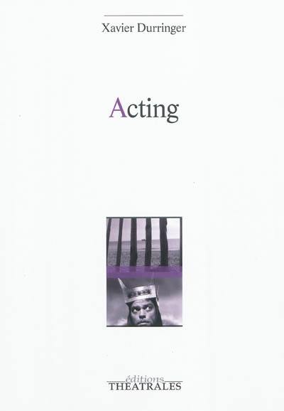 Acting