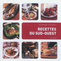 Recettes du Sud-Ouest