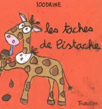 Les taches de Pistache