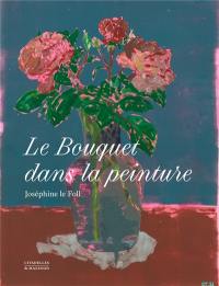 Le bouquet dans la peinture