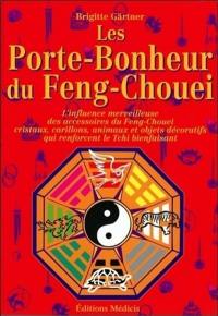 Porte-bonheurs du feng-chouei