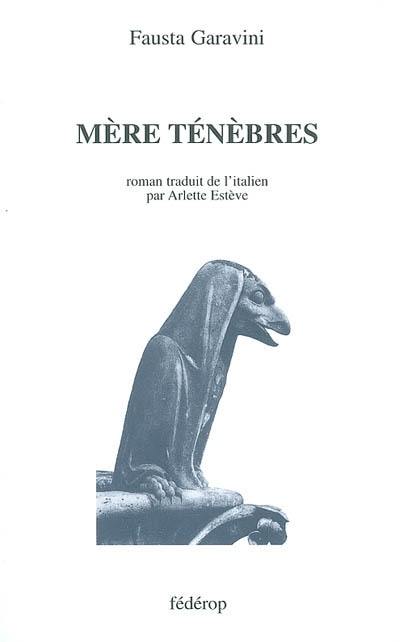 Mère ténèbres