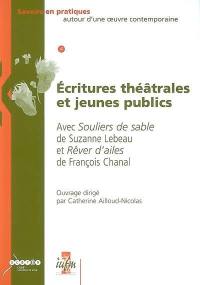 Ecritures théâtrales et jeunes publics