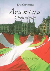 Arantxa : chronique