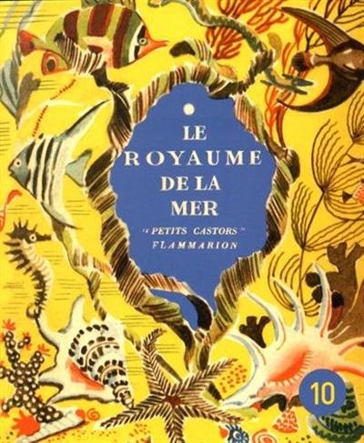 Le royaume de la mer