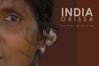 India Orissa : before Monsoon