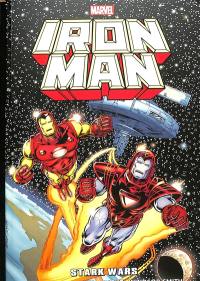 Iron Man : Stark Wars