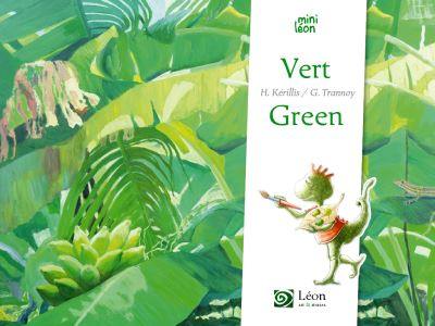 Vert. Green