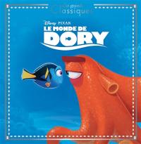 Le monde de Dory