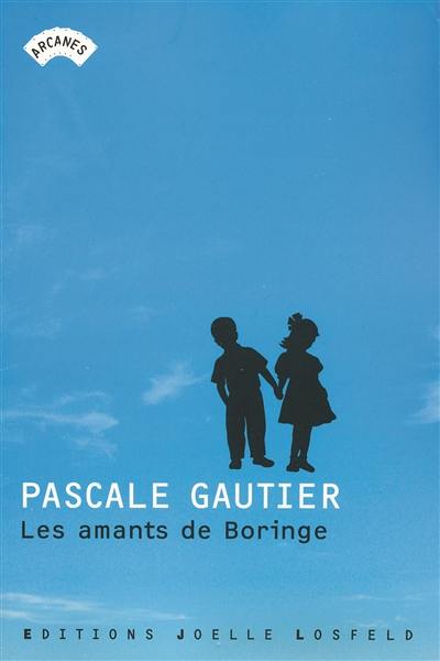 Les amants de Boringe