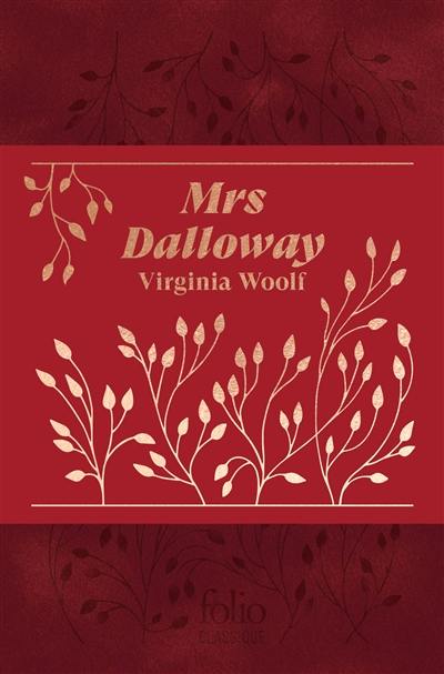 Mrs Dalloway