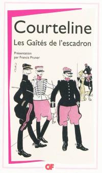 Les gaîtés de l'escadron