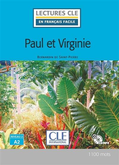 Paul et Virginie