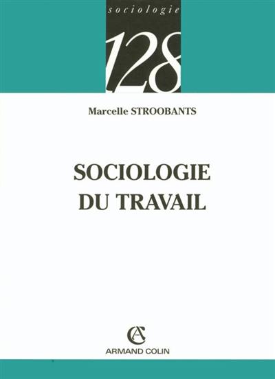 Sociologie du travail