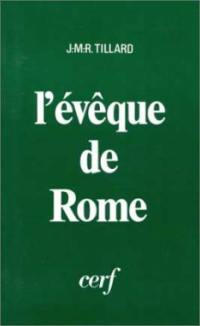 L'Evêque de Rome