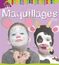 Maquillages