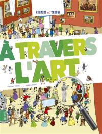 A travers l'art