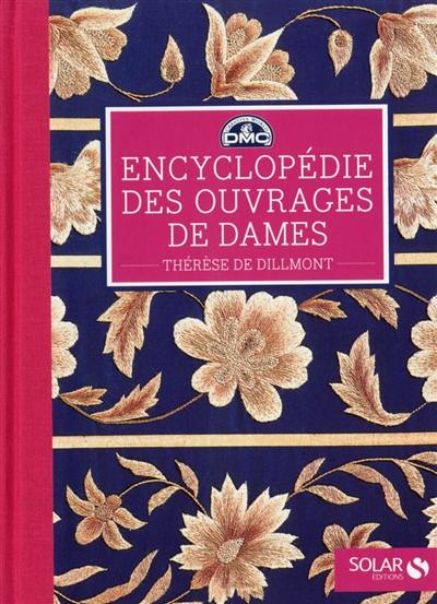 Encyclopédie des ouvrages de dames