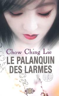 Le palanquin des larmes