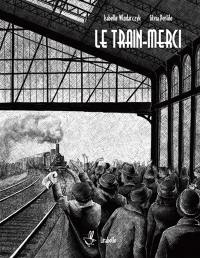 Le train-merci