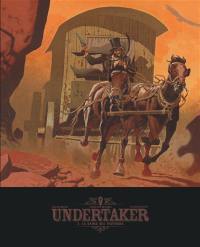 Undertaker. Vol. 2. La danse des vautours