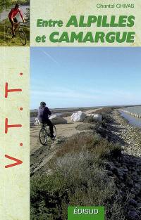 VTT entre Alpilles et Camargue