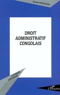 Droit administratif congolais