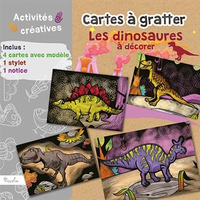 Les dinosaures