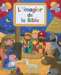 L'imagier de la Bible