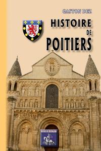 Histoire de Poitiers