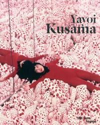 Yayoi Kusama