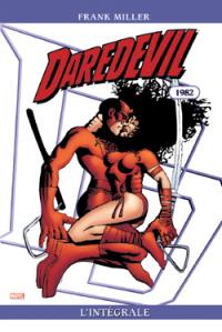 Daredevil : l'intégrale. Vol. 2. 1982