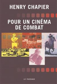 Pour un cinéma de combat