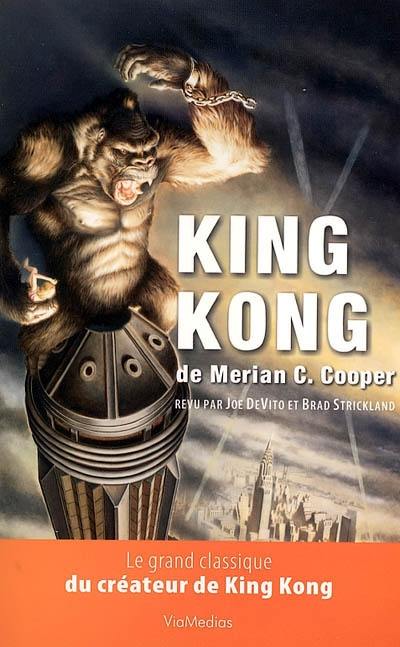 King Kong