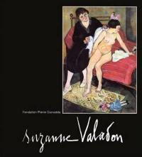 Suzanne Valadon : 1865-1938