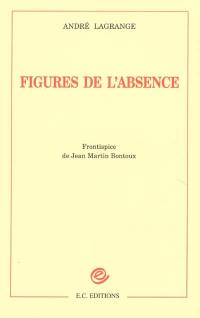 Figures de l'absence