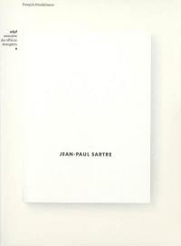 Jean-Paul Sartre