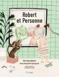 Robert et Personne