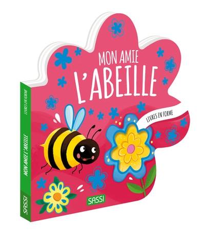 Mon amie l'abeille