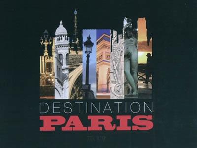 Destination Paris