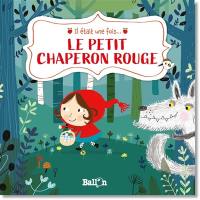 Le Petit Chaperon rouge